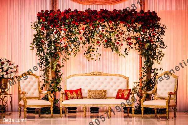 Wedding Sofa